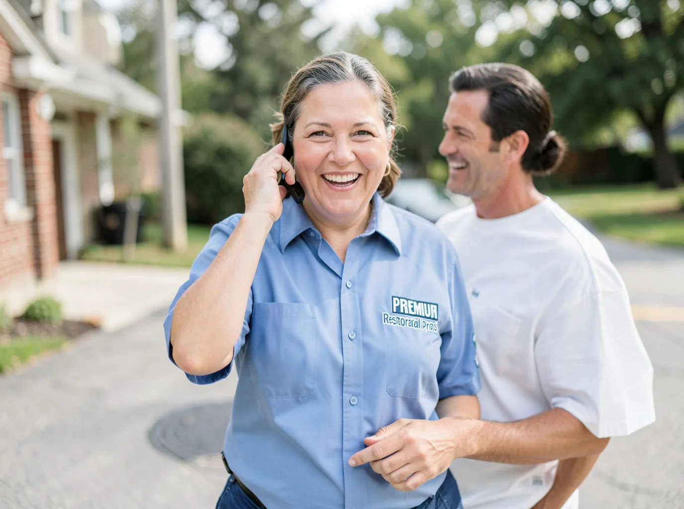 Water Damage Restoration Sherman, ME FAQs